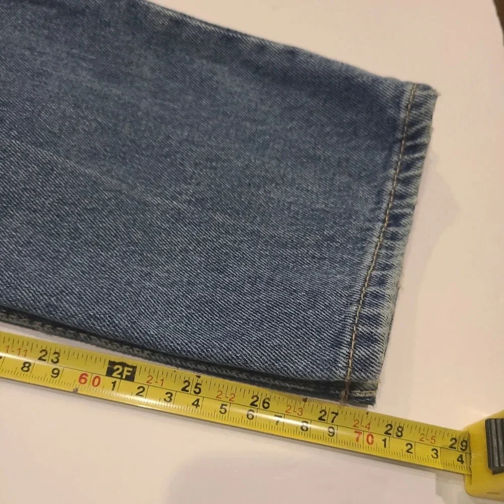 NWT No Boundaries women's high rise jeans sz.6